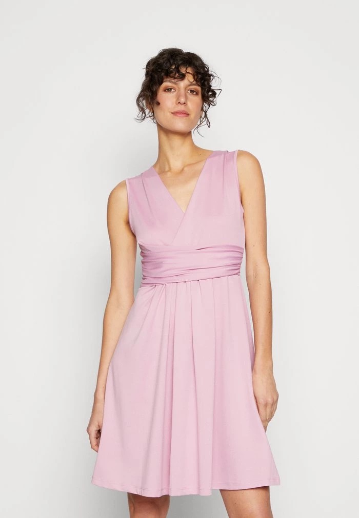 Peignoir ANNA FIELD Anna Field Day Dress Rose Femme | FCL-3184294